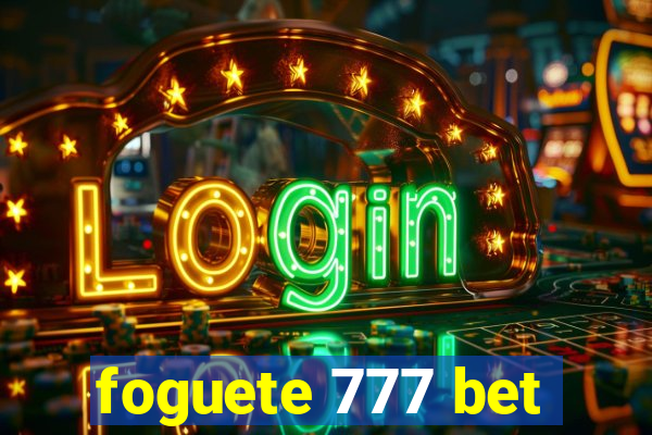foguete 777 bet